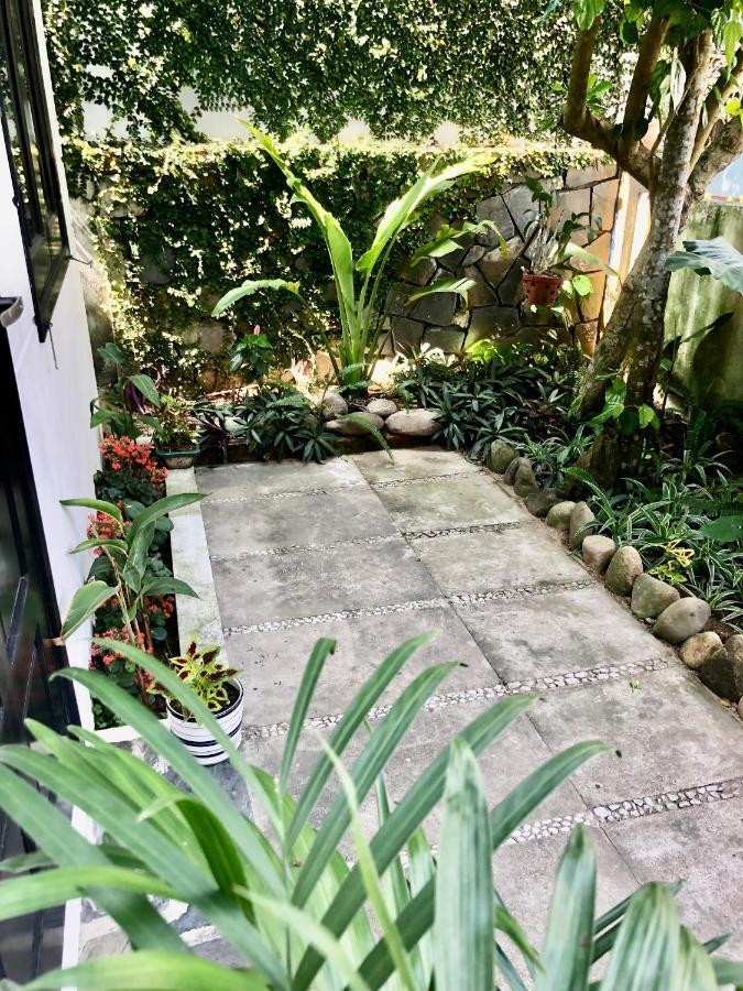 Hoi An Sunny Garden Daire Dış mekan fotoğraf