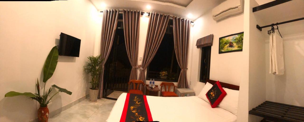 Hoi An Sunny Garden Daire Dış mekan fotoğraf
